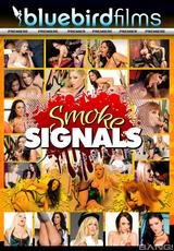 DVD Cover Smoke Signals