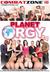 Planet Orgy 4 background