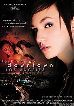 lesbians go downtown los angeles