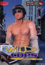 DVD Cover Wild Cops