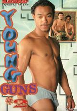 Watch full movie - Young Guns 2