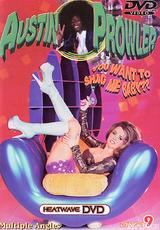 DVD Cover Austin Prowler