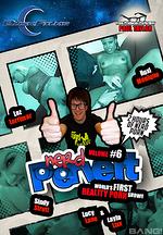 nerd pervert vol 6
