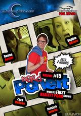 Watch full movie - Nerd Pervert Vol 15