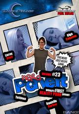 Watch full movie - Nerd Pervert Vol 23