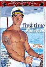 first time sailors