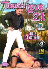 DVD Cover Tough Love 21