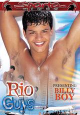 Guarda il film completo - Rio Guys Billy Boy