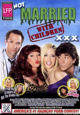 DVD Cover Not Married With Children Xxx