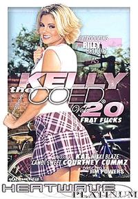 Kelly The Coed 20