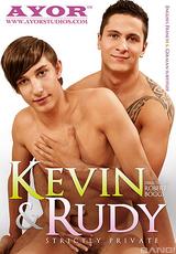 Ver película completa - Kevin And Rudy