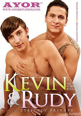 Kevin And Rudy