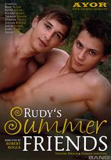 Rudys Summer Friends