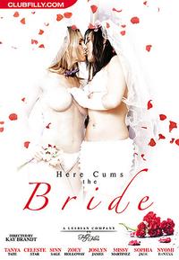Here Cums The Bride