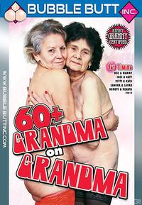 60 Plus Grandma On Grandma