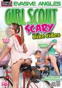 girl scout scary bike rides