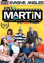 this cant be martin
