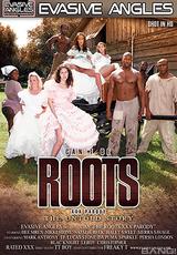DVD Cover This Cant Be Roots