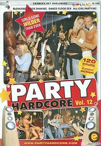 Party Hardcore Gone Crazy 12
