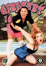 DVD Cover Girlvert 16