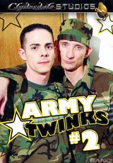 Vollständigen Film ansehen - Army Twinks 2