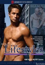 DVD Cover Lifestyles