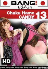 Ver película completa - Chaku Hame Candy 13