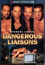 DVD Cover Dangerous Liaisons