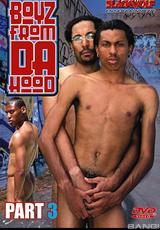 Guarda il film completo - Boys From Da Hood 3
