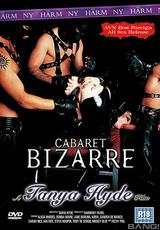 DVD Cover Cabaret Bizarre