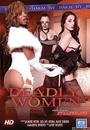 deadly women