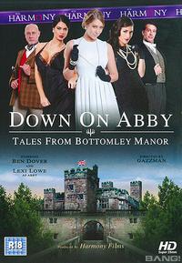 Down On Abby Tales From Bottomley Manor