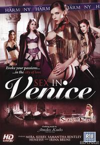 Sex In Venice