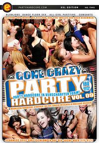 Party Hardcore Gone Crazy 9