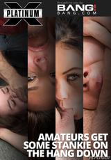 Regarder le film complet - Amateurs Get Some Stankie On The Hang Down