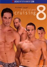 DVD Cover Fire Island Cruising 8