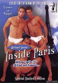 Inside Paris
