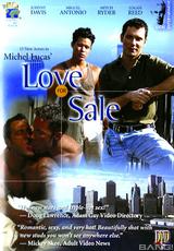 DVD Cover Love For Sale