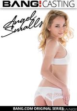 DVD Cover Angel Smalls' Casting