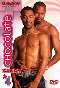 Chocolate Candy 4