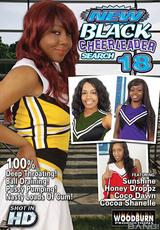 DVD Cover New Black Cheerleader Search 18