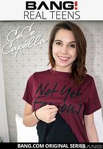 real teens: cece capella