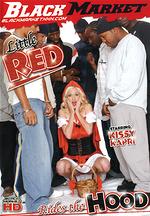little red rides the hood