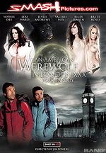 american warewolf in london