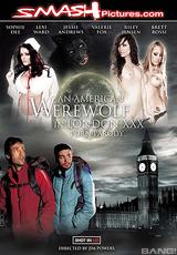Ver película completa - American Warewolf In London