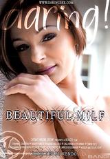 DVD Cover Beautiful Milf