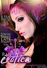 DVD Cover Radio Erotica