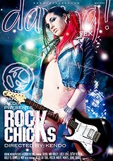 Ver película completa - Rock Chicks