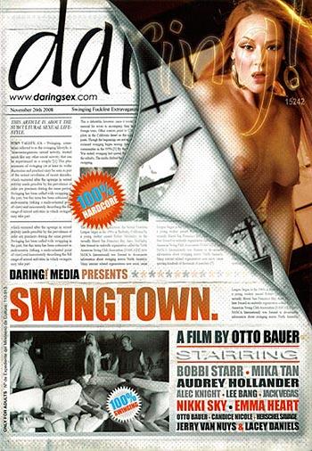 350px x 506px - Swingtown - Daring