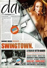 DVD Cover Swingtown